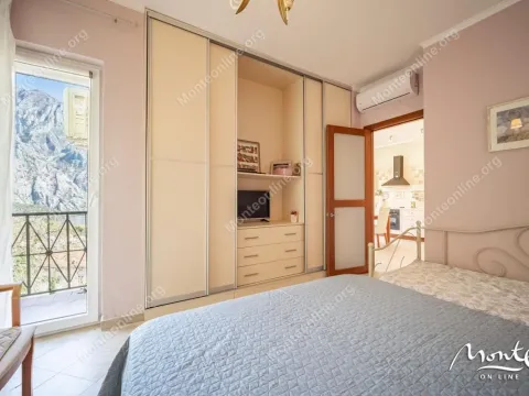 Prodaja, jednosoban stan, 63m², Orahovac, Kotor - image 25