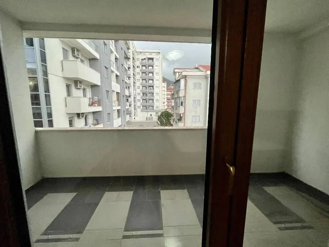 Sale, two bedroom apartment, 109m², Rozino, Budva