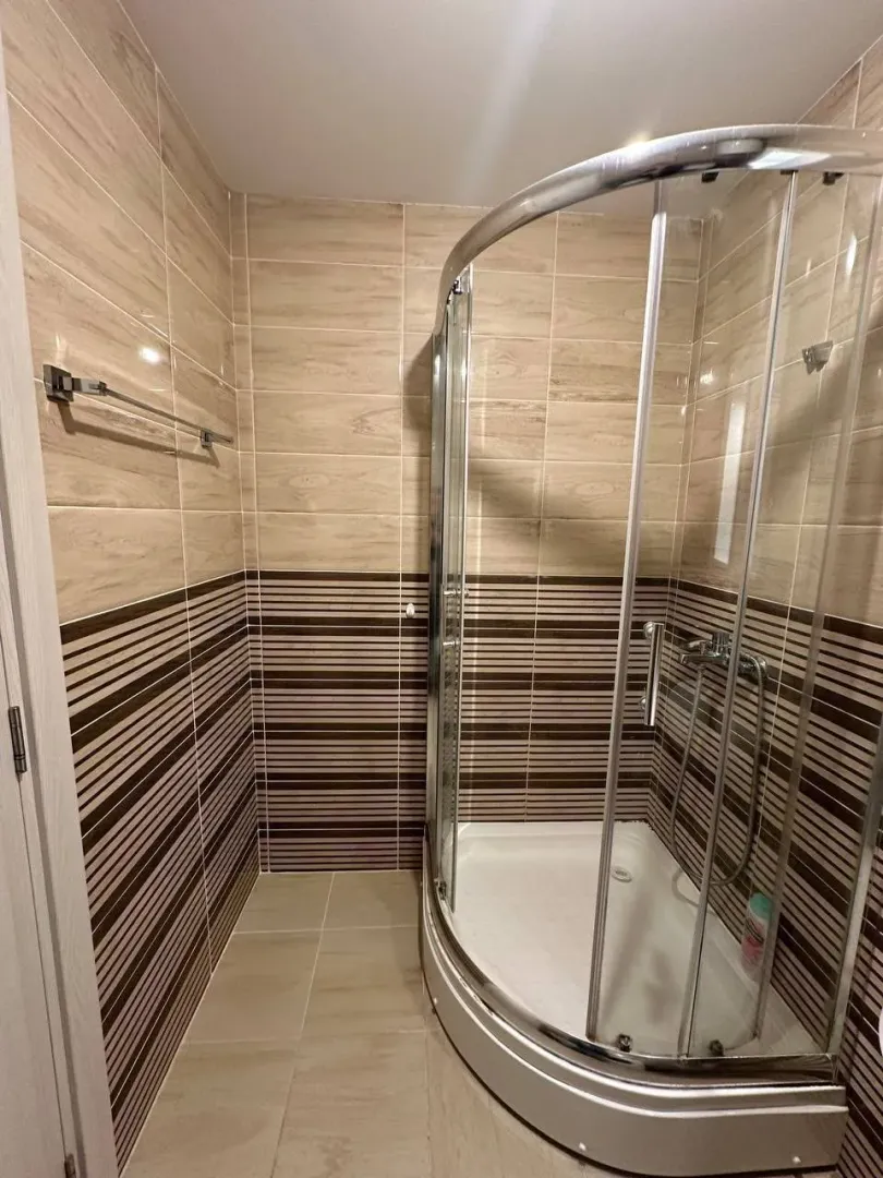 Sale, two bedroom apartment, 75m², Golubovina, Budva