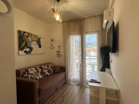 Rent, one bedroom apartment, 38m², Maini, Budva - image 4