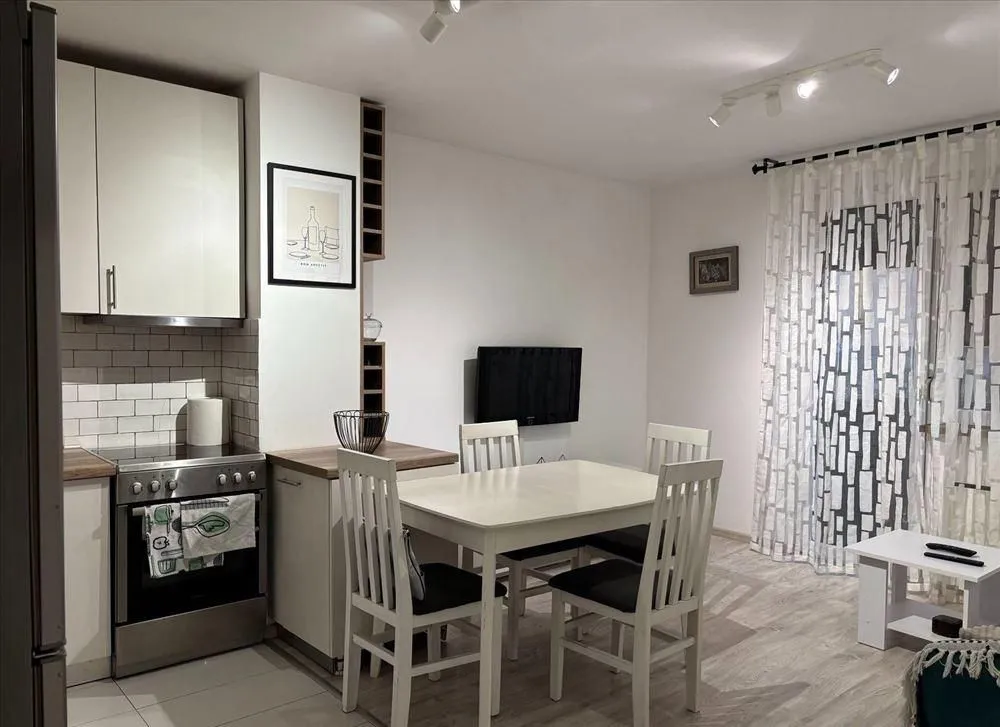 Rent, house, 65m², Banovo Brdo, Beograd