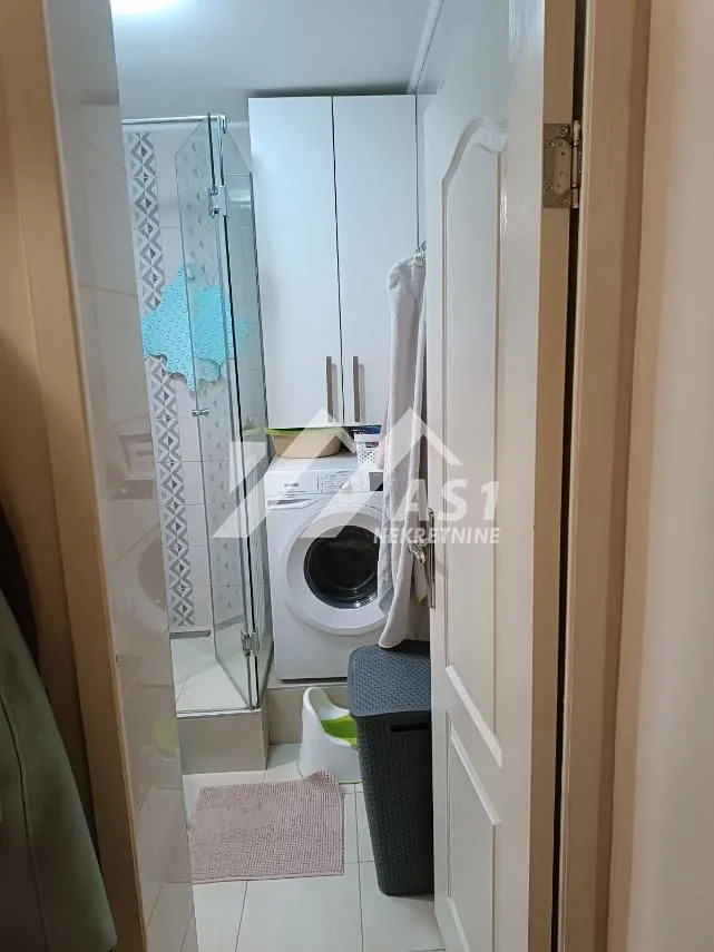 Rent, two bedroom apartment, 51m², Liman 2, Novi Sad Sve Podlokacije
