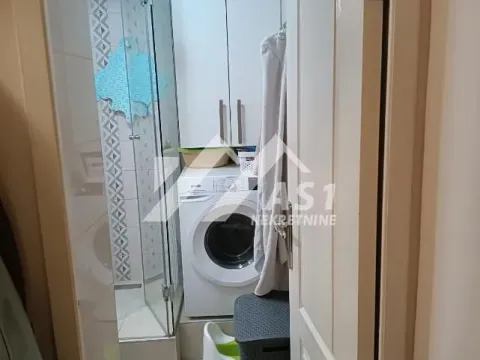 Rent, two bedroom apartment, 51m², Liman 2, Novi Sad Sve Podlokacije - image 13