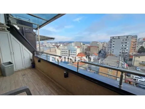 Prodaja, stan, 118m², Đeram Pijaca, Beograd - image 19