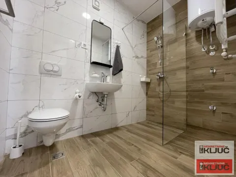 Sale, one bedroom apartment, 39m², Telep, Novi Sad Sve Podlokacije - image 11