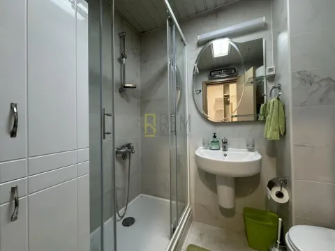 Izdavanje, jednosoban stan, 45m², Preko Morače, Podgorica - image 10