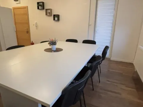 Rent, three bedroom apartment, 72m², Adice, Novi Sad Sve Podlokacije - image 5