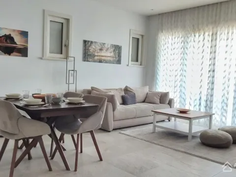 Prodaja, jednosoban stan, 76m², Luštica Bay, Tivat - image 9