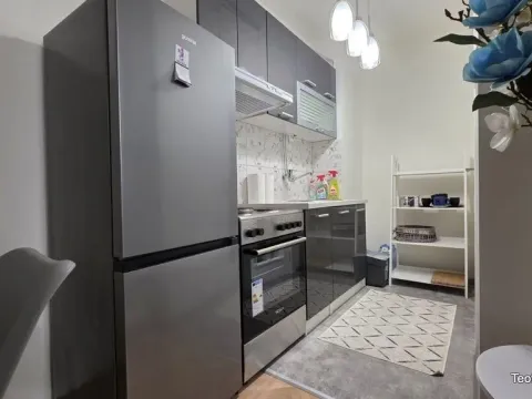 Rent, studio apartment, 31m², Čukarica, Beograd - image 4