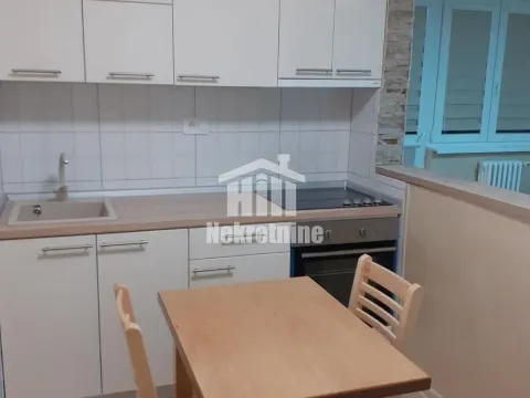 Rent, one bedroom apartment, 46m², Čukarička Padina, Beograd - image 5