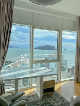 Izdavanje, dvosoban stan, 92m², Tre Canne, Budva - image 3