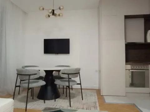 Izdavanje, dvosoban stan, 70m², Preko Morače, Podgorica - image 5