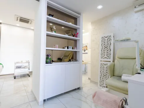 Sale, office space, 41m², Nova Dalmatinska, Podgorica - image 4