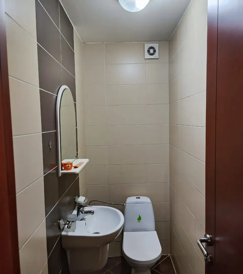 Sale, apartment, 71m², Budva, Crna Gora