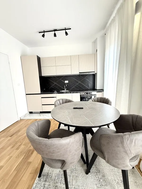 Rent, two bedroom apartment, 60m², Zagorič, Podgorica