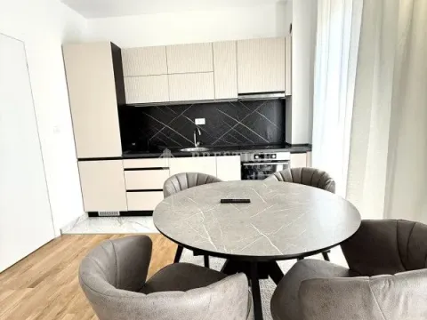 Rent, two bedroom apartment, 60m², Zagorič, Podgorica - image 4