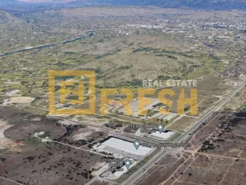 Prodaja, plac, 10000m², Ostalo, Podgorica - image 3