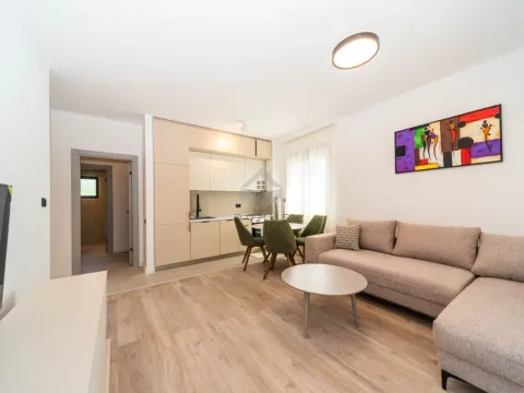 Izdavanje, dvosoban stan, 64m², Zabjelo, Podgorica - image 3