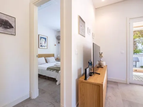 Sale, one bedroom apartment, 57m², Luštica, Tivat - image 17