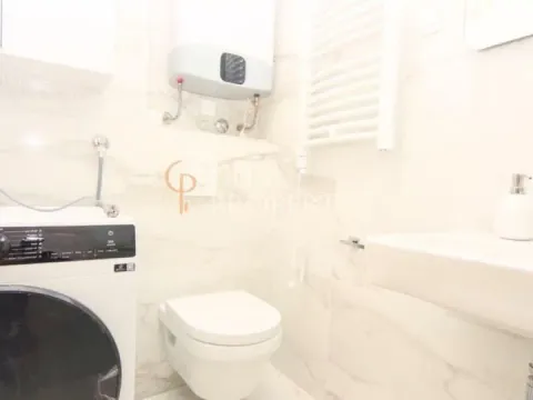 Izdavanje, stan, 46m², City Kvart, Podgorica - image 7