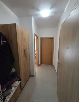 Prodaja, jednosoban stan, 53m², Stari Aerodrom, Podgorica - image 8
