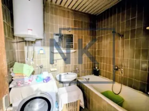 Prodaja, trosoban stan, 96m², Blok 9, Podgorica - image 9