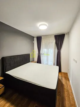 Rent, one bedroom apartment, 49m², Central Point, Podgorica - image 2