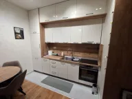 Rent, one bedroom apartment, 34m², Tološi, Podgorica - image 12