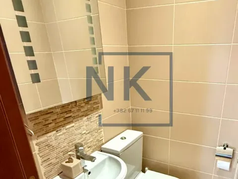 Prodaja, dvosoban stan, 69m², Pobrežje, Podgorica - image 9