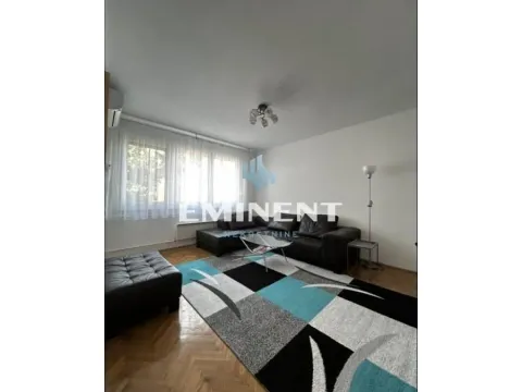 Izdavanje, dvosoban stan, 45m², Vračar Sve Podlokacije, Beograd - image 3