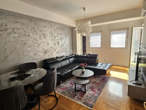 Rent, one bedroom apartment, 51m², City Kvart, Podgorica - image 2