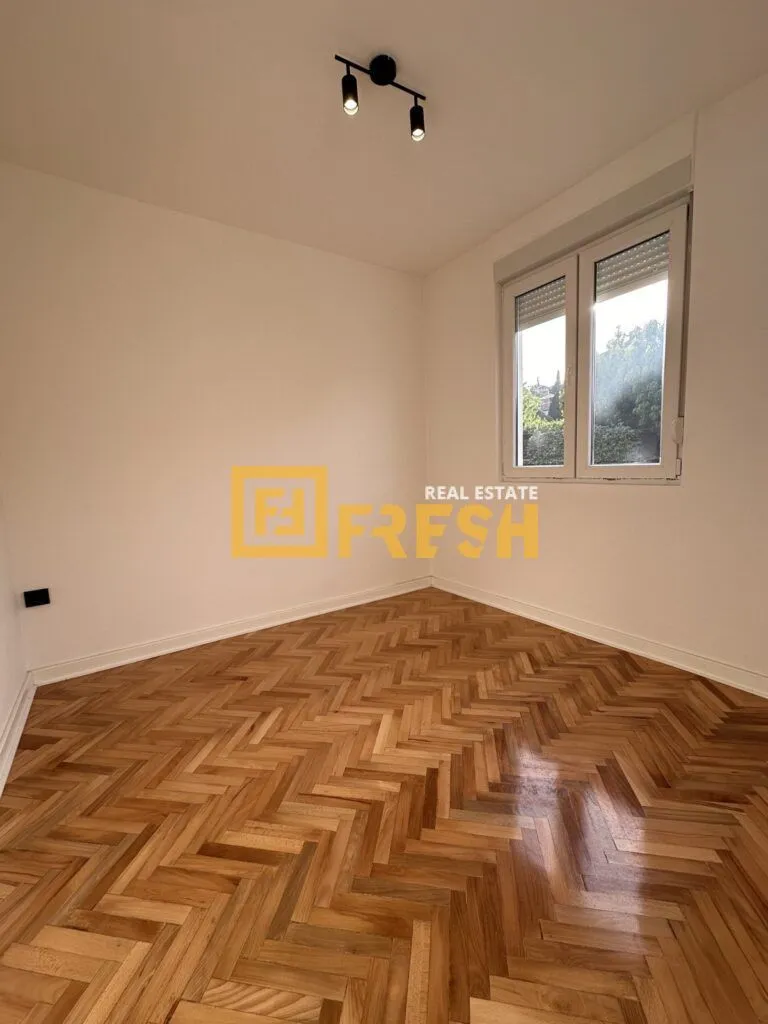 Prodaja, dvosoban stan, 67m², Zabjelo, Podgorica