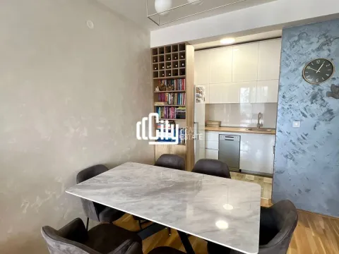 Prodaja, dvosoban stan, 63m², Zabjelo, Podgorica - image 1