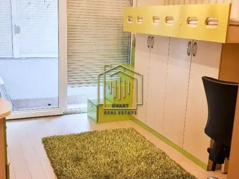 Izdavanje, jednosoban stan, 54m², Preko Morače, Podgorica - image 8