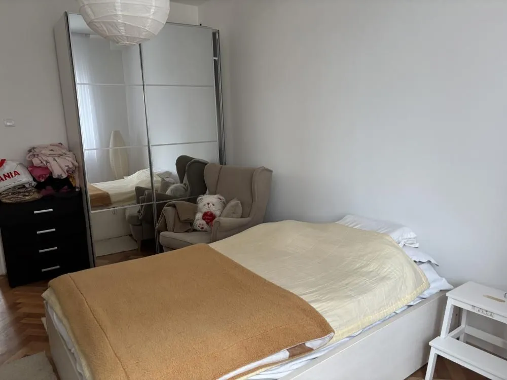 Prodaja, jednosoban stan, 63m², Vračar Sve Podlokacije, Beograd