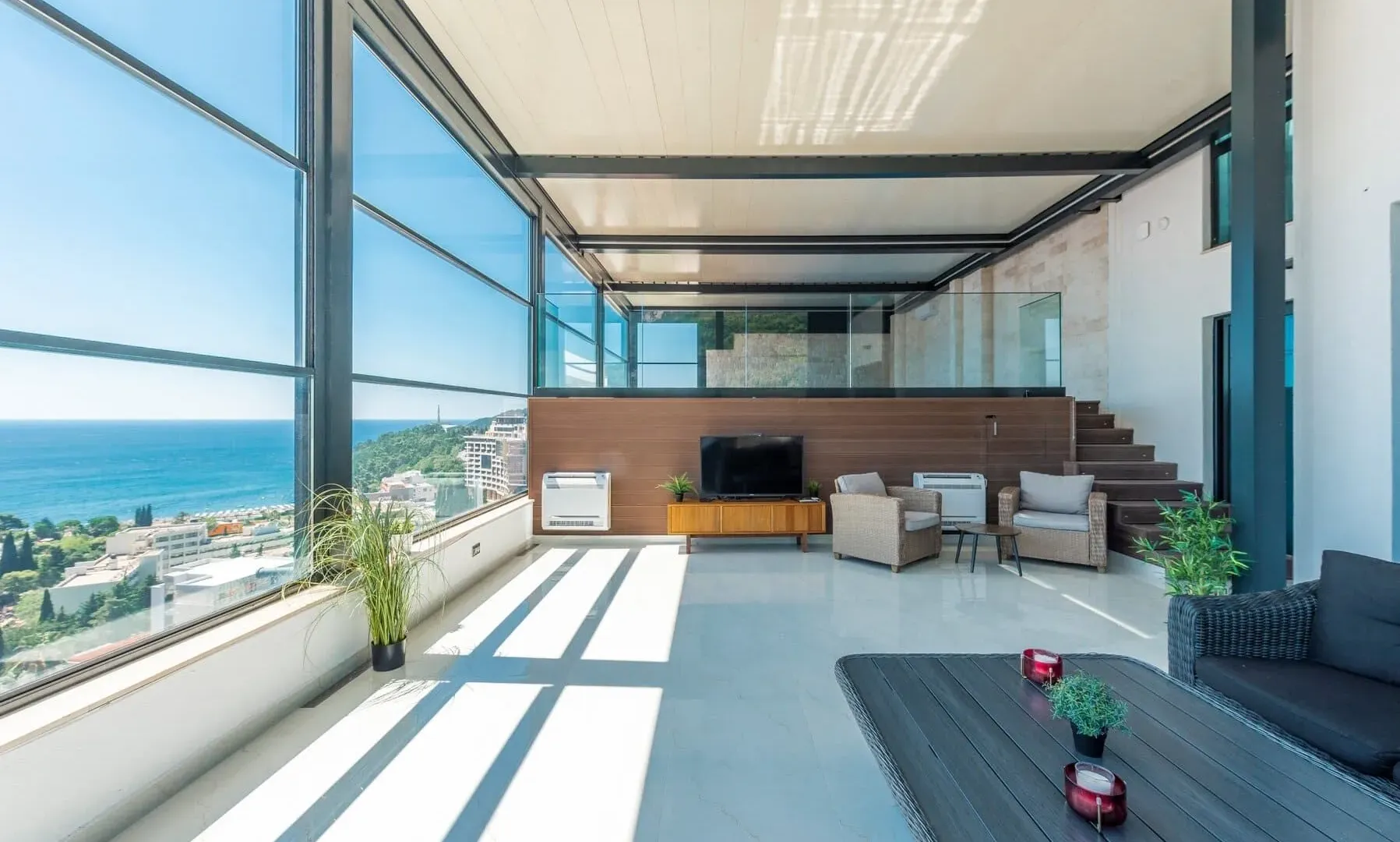 Sale, apartment, 300m², Bečići, Budva