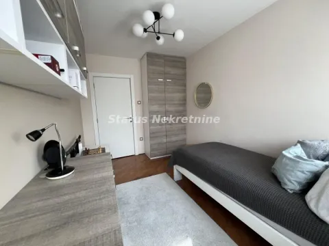 Sale, four bedroom apartment, 102m², Cara Dušana, Novi Sad Sve Podlokacije - image 14