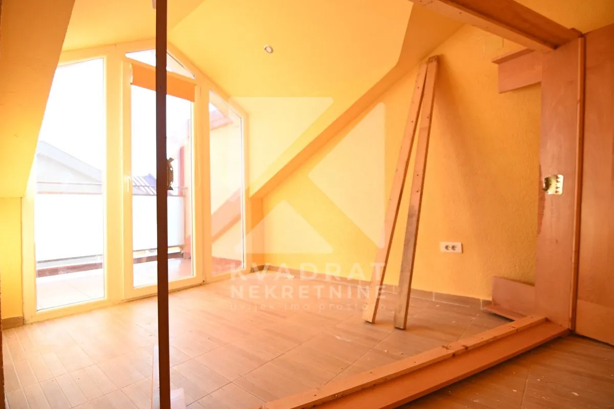 Rent, three bedroom apartment, 100m², Zagorič, Podgorica