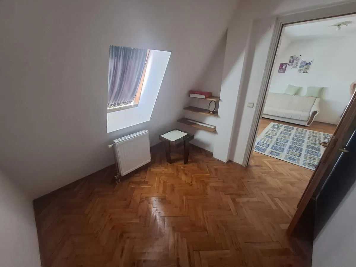 Prodaja, jednosoban stan, 34m², Grbavica, Novi Sad Sve Podlokacije