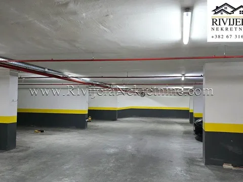 Prodaja, dvosoban stan, 87m², Rafailovići, Budva - image 12