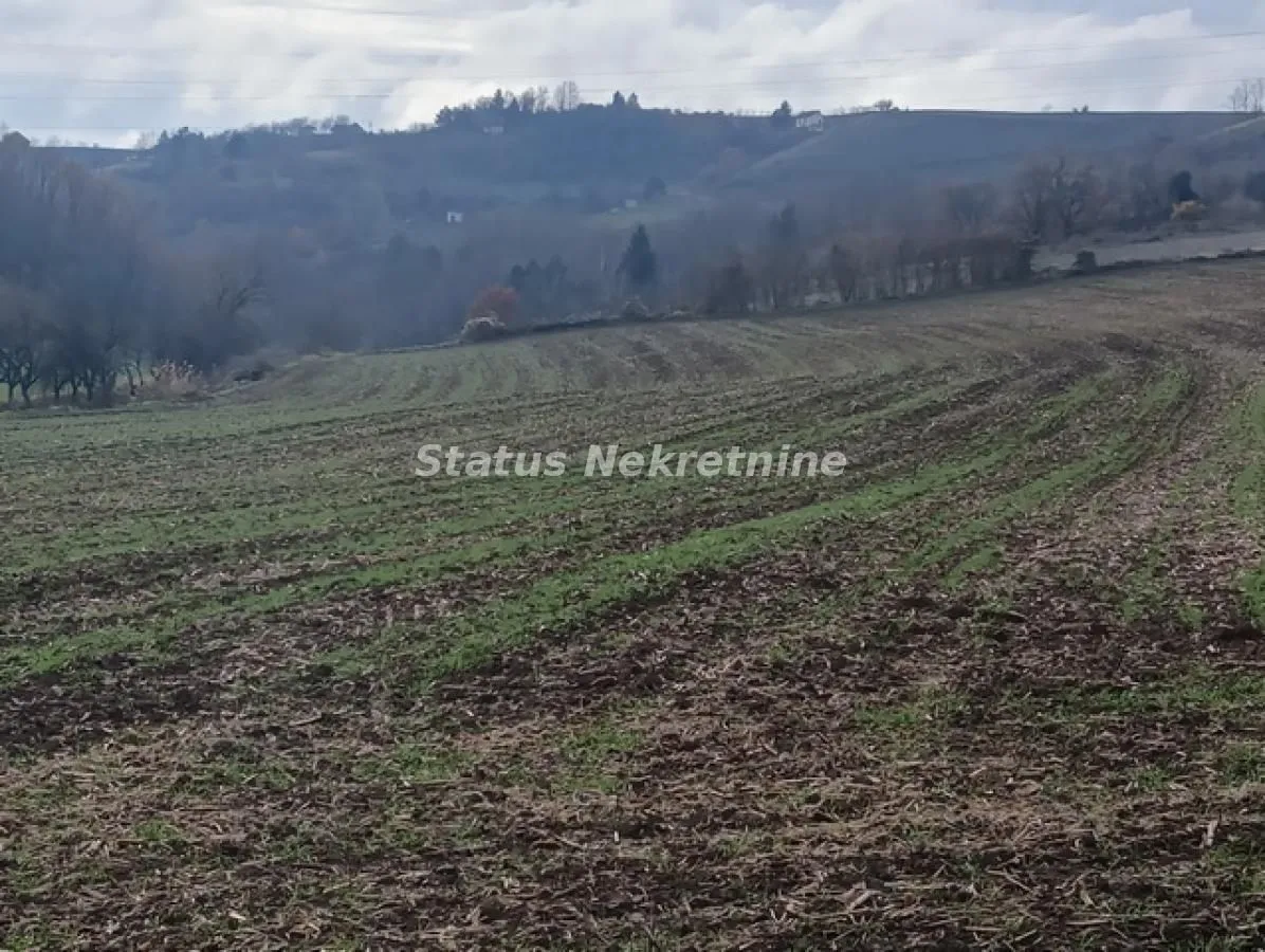 Prodaja, plac, 322m², Sremski Karlovci, Novi Sad