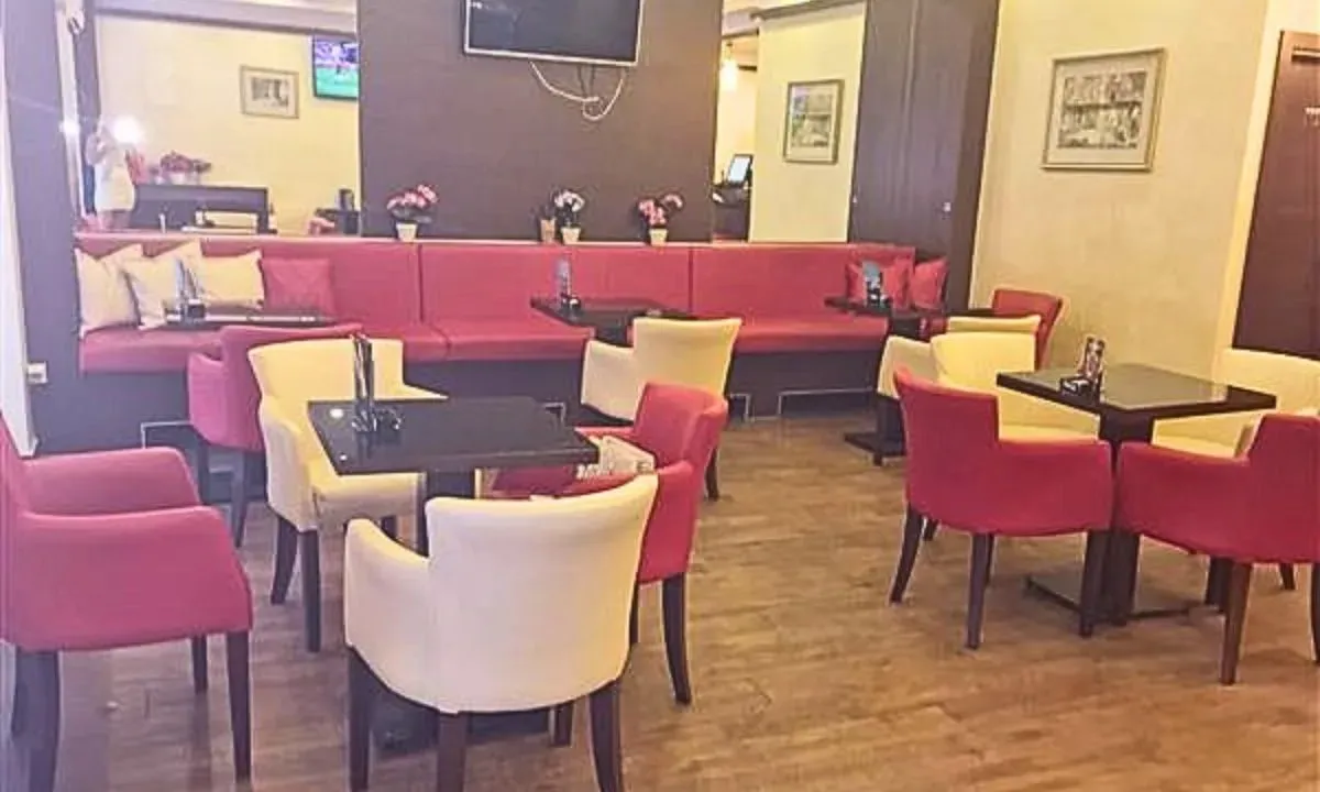 Sale, office space, 61m², Savski Venac, Beograd