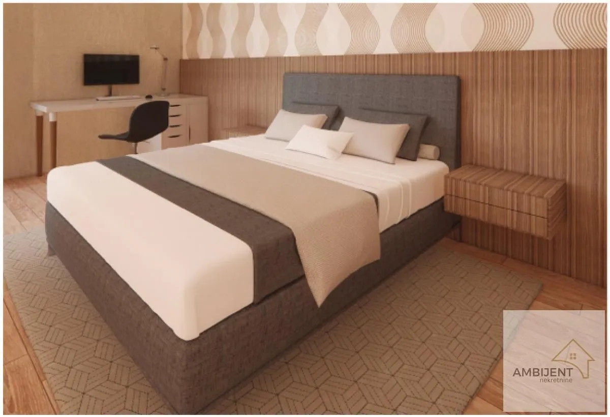 Prodaja, trosoban stan, 93m², Centar Sve Podlokacije, Beograd
