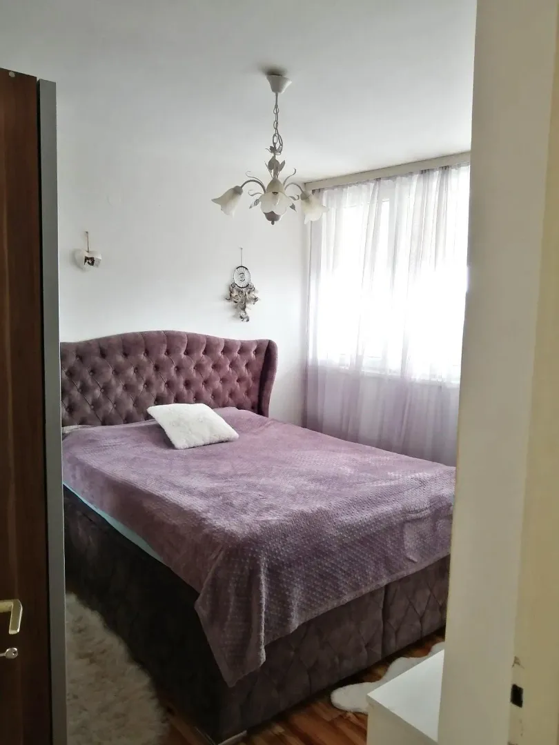 Rent, two bedroom apartment, 60m², Stara Varoš, Podgorica