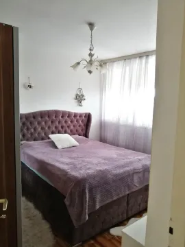 Rent, two bedroom apartment, 60m², Stara Varoš, Podgorica - image 2