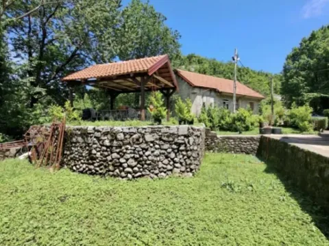 Sale, house, 270m², Bajice, Cetinje - image 13