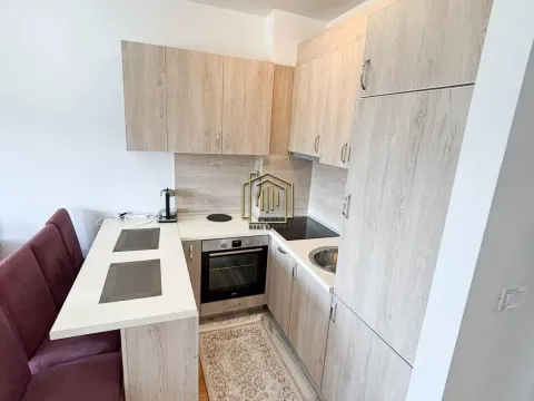 Izdavanje, jednosoban stan, 41m², Stari Aerodrom, Podgorica - image 3