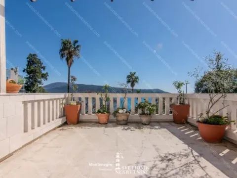 Prodaja, dvosoban stan, 182m², Savina, Herceg Novi - image 2