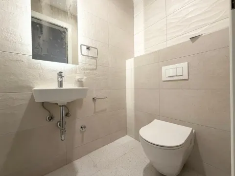 Prodaja, dvosoban stan, 65m², Stari Aerodrom, Podgorica - image 8