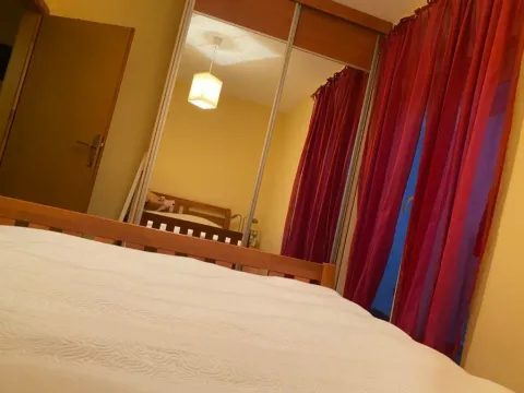 Izdavanje, jednosoban stan, 42m², Blok 9, Podgorica - image 8